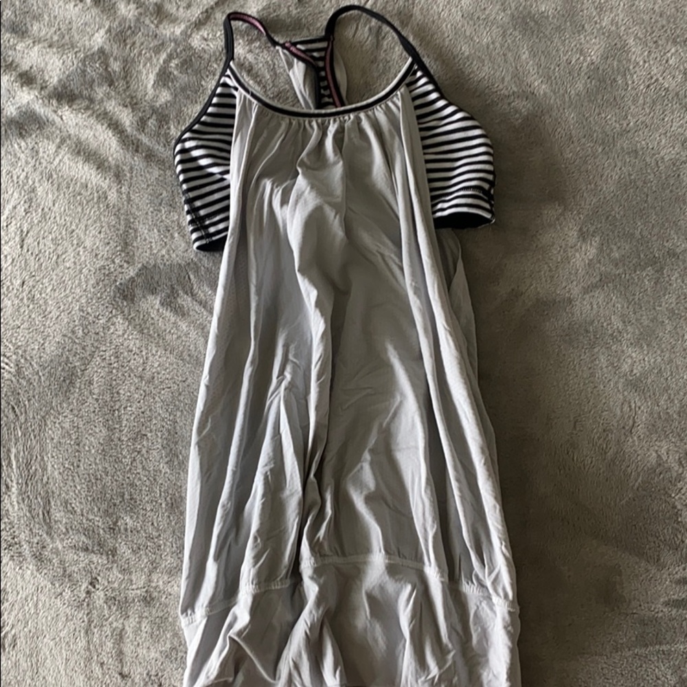 Lulu Tank